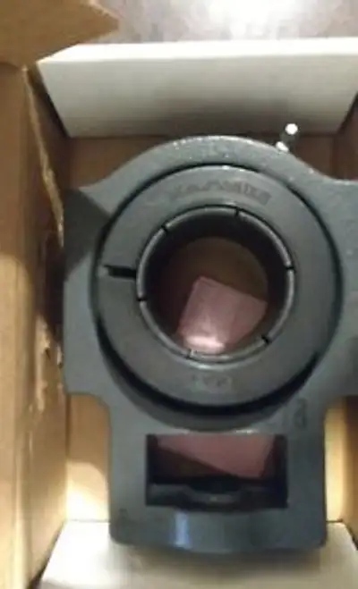 Sealmaster St-39Tc Bearing Take Up Bearing 2-7/16