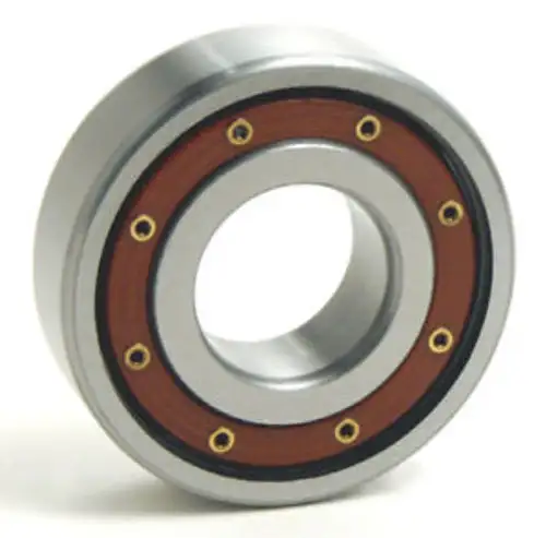 Zkl 6304T P4 Deep Groove Ball Bearing - Phenolic Cage - Abec 7