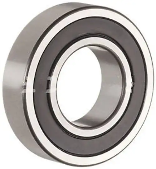 6205-2Rs-16-C3 ~1 Inch Bore~100 Pcs Factory Sealed Bearing s From U.S.A.