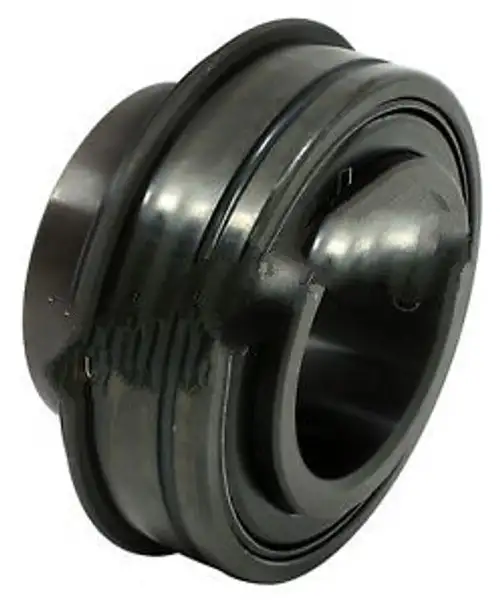 Ser-35-Zmkff Bearing Insert Spinning 2 3/16 Inch Ball Bearings Rolling