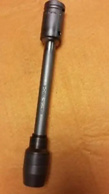 1/2?√ß¬• Sq. Dr. Universal Wrench Metric 12 Point Standard 8-16M-D