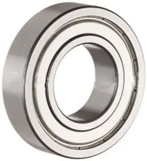 1641Zz 1 X 2 X 9/16 Shielded Bearing 100 Pcs Factory s From The Usa
