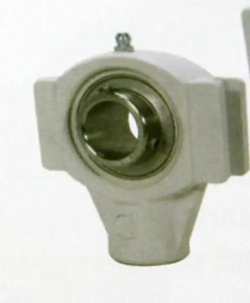 Zucha207-22-Pbt Hanger Zinc Chromate 1 3/8 Ball Bearings Rolling