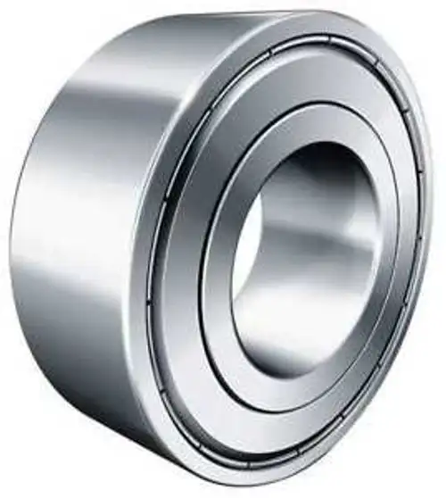 Fag Bearings 3212-Bd-2Z-C3 Angular Contact Ball Bearing 16 861 Lb.
