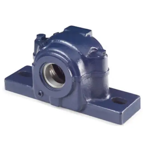 Fsq Sdaf616 Split Housing - Plummer Block - Ductile Iron