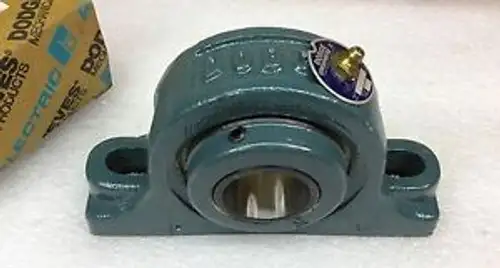 Dodge P2B-Un2-107 Uni Ii Unisphere Pillow Block Bearing 1-7/16 Bore