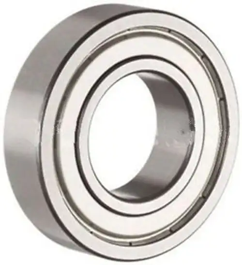 1635Zz 3/4 X 1-3/4 X 1/2 Shielded Bearing 100 Pcs Factory s From The Usa