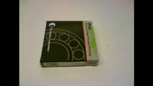 Fag Hcs71914-E-T-P4S-Ul Super Precision Bearing #173177