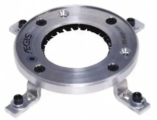 Aegis Bearing Protection Ring Dia. 7/8 In Aluminum Sgr-0.875-Ukit