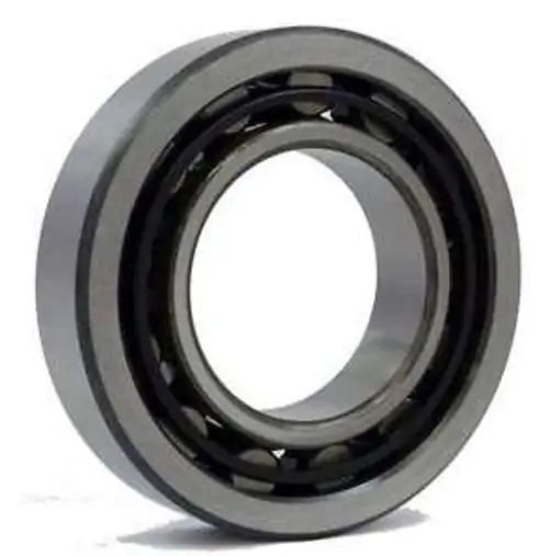 Nu217 Cylindrical Roller Bearing 85X150X28 Cylindrical Bearings Nu217