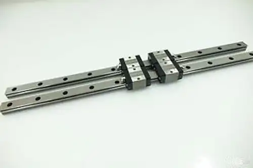 Iko Lwesc25Sl+640L 2Rail 4Block Stainless Ball Wire Type Thk Sr25Vlmg-I-102=Im15