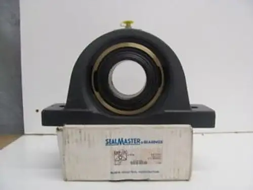 Sealmaster Emp-39C 2-7/16 Pillow Block Bearing