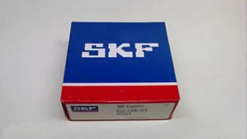 Skf Bs2-2308-2Cs/Vt143 Spherical Roller Bearing Inside Diameter: #225248