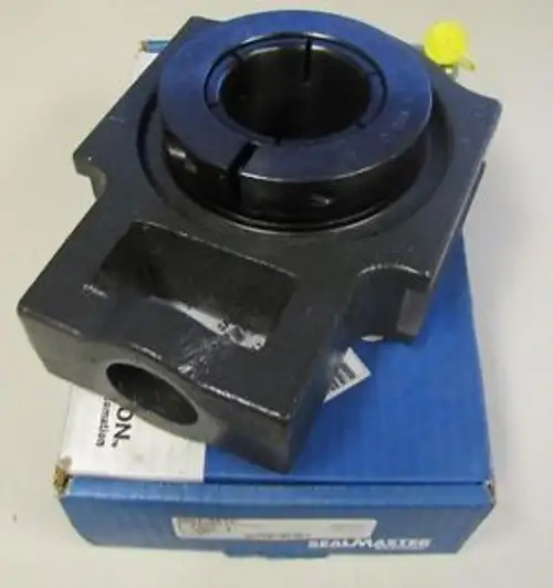 Seal Master Mst-35Tc Take Up Ball Bearing 2-3/16 Bore