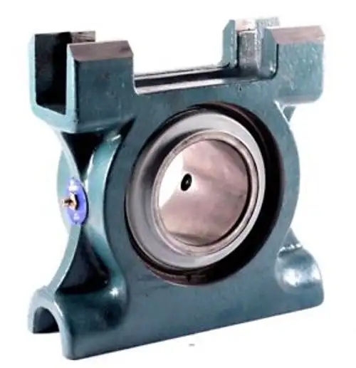Dodge Baldor 070836 - Tphu-S2-215Re 2- 15/16 Take-Up Roller Bearing Unit