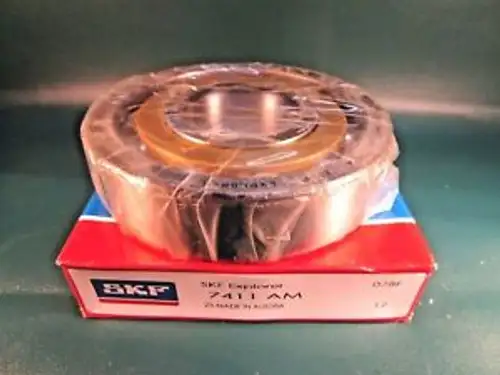 Skf 7411Am 7411 Am Einreihiges Schrägkugellager (Mrc Fag Timken)