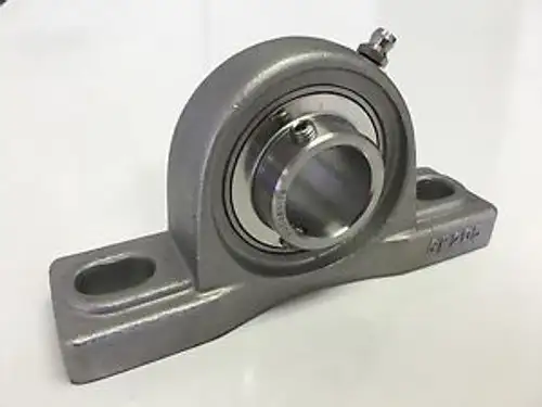 Sucsp211-35 2-3/16 Stainless Steel Pillow Block Bearing - High Quality