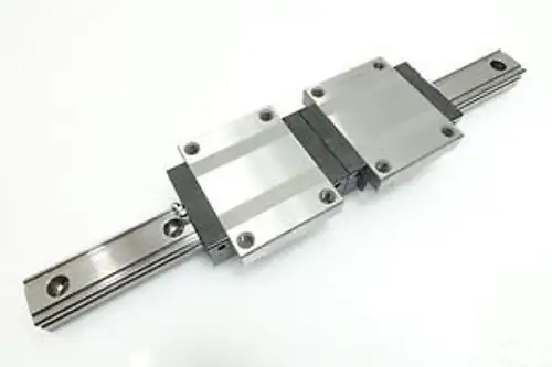 Thk Sns35C2Ssc0+440Lp Ball Type Lm Guide Bearing 1Rail 2Block Replace Lmg-I-46