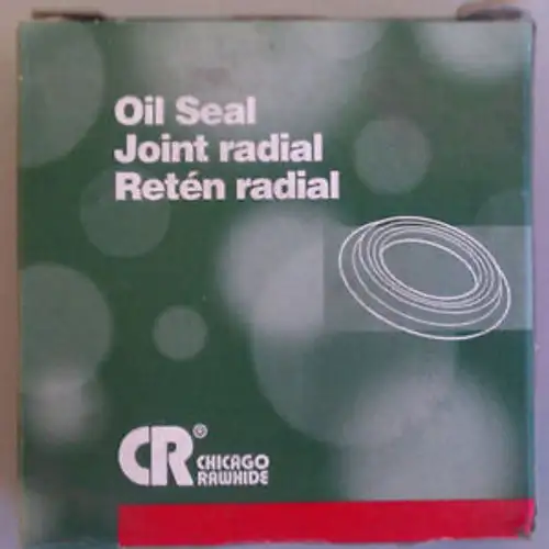 1250257 Chicago Rawhide Seal