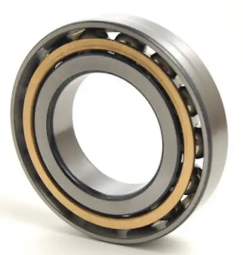 Nsk 7313Bmg Angular Contact Ball Bearing - 40 Degree - Bronze Cage - Fush Brnd