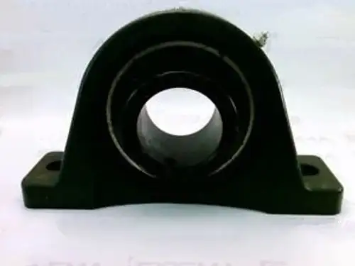Browning Vs-340 2 1/2 Insert Bearing W/ 2 Bolt Pillow Block Bearing Vps-340