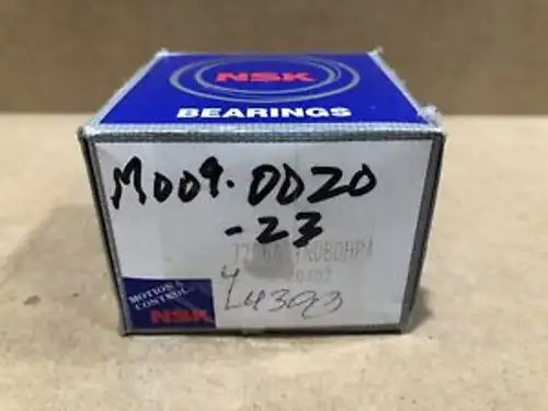 Nsk 7206Atyndbdhp4 Super Precision Bearings