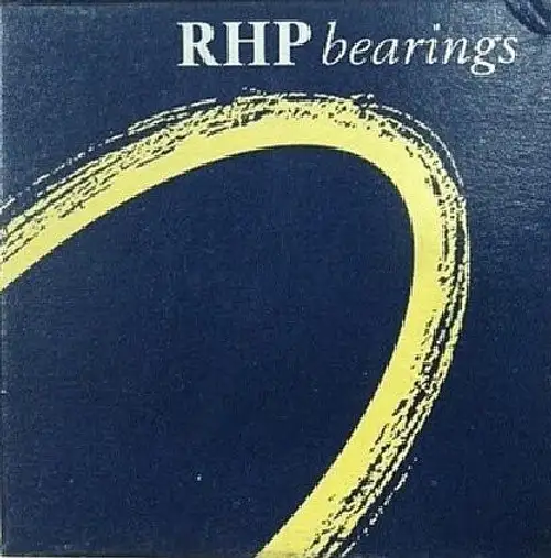 Rhp 107070G Insert Bearing