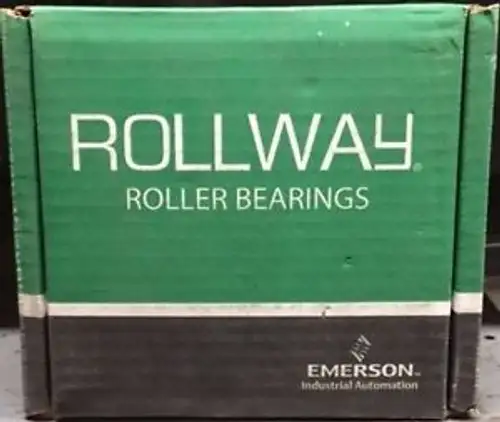 Rollway B-219-48-70 Journal Roller Bearing Outer Ring 6 Id 3 Width