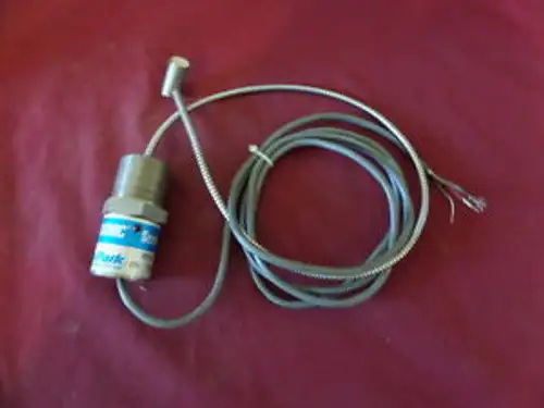 Hyde Park Sm756 Photoelectric Microsonic Remote Thru Beam Sensor
