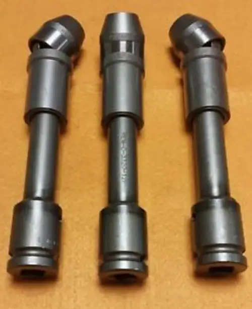 1/2‚Ä?Sq. Dr. Universal Wrench Sae 12 Point Tension 5/8-12P