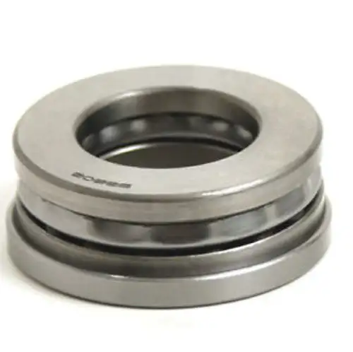 Nsk 53311U Ball Thrust Bearing - Metric - With Spherical Seating Ring