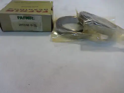 New Fafnir Set Of (2) 2Mm9314Wo-Cr-Dul 2Mm9314Wocr-Dul Super Precision Bearing