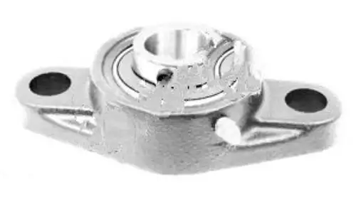 Sucft206-18-Pbt Flange 2 Bolt 1 1/8 Mounted Ball Bearings Rolling