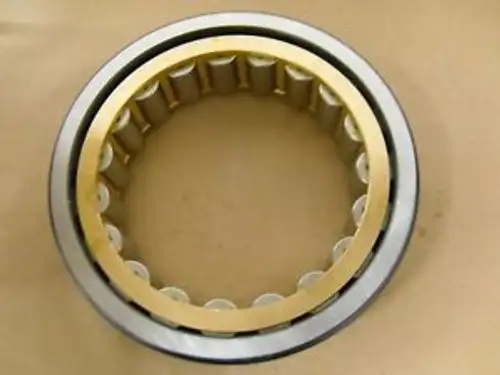Fag X-Life Nu2228-E-M1 Spherical Roller Bearing No Inner Ring Bronze Retainer