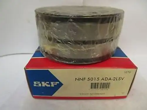 New Skf Cylindrical Bearing Nnf-5015Ada-2Lsv Nnf5015Ada2Lsv
