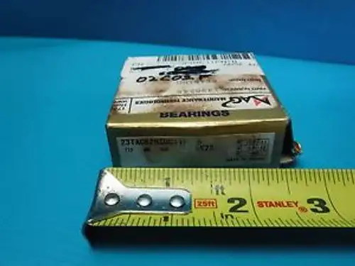 New Nsk 23Tac62Bsuc11Pn7B Super Precision Bearings