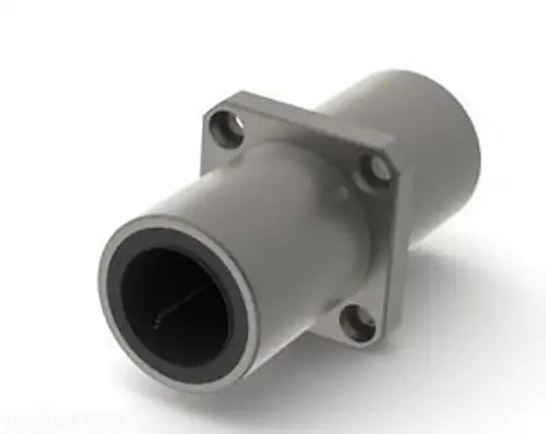 Smskc20 20Mm Slide Bush Bushings Miniature Motion Linear Bearings 20521