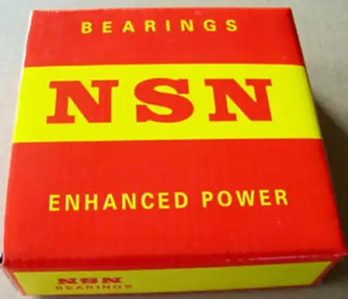 3110-01-556-4598 Nsn Thrust Roller Bearing