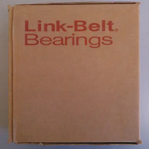 3219Pt3 Linkbelt Housing