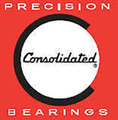 Consolidated Bearing Deep Groove Ball Bearing (6221-K)