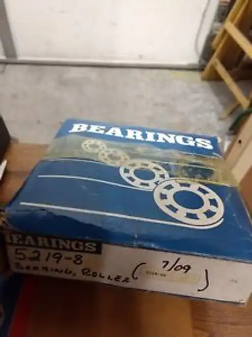 Bearing Roller Bearing 5219-Ts