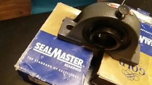 Np-27 Sealmaster Ball Bearing Qty2