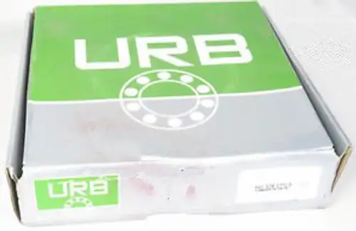 Urb Nu-326-Emc3 Cylindrical Roller Bearing 130Mm X 280Mm X 58Mm Fit C3