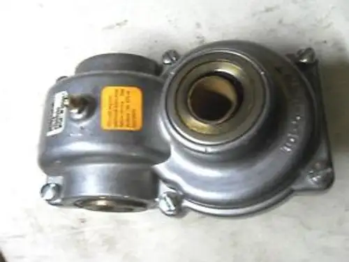 1 Tolomatic 2060200 Float-A-Shaft High Torque Roller Bearing Ser I. (T2-3)