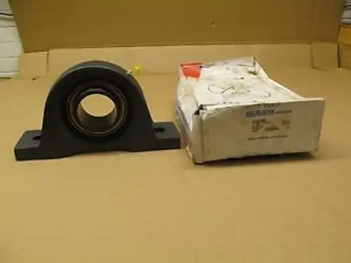 1 Sealmaster S-4804-M47 S4804M47 2-15/6 Bore Pillow Block Gold Line Special