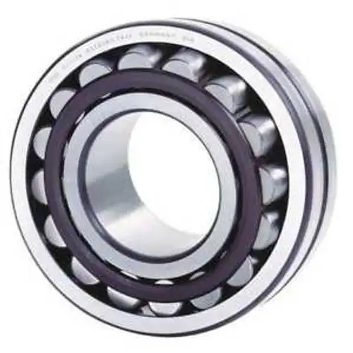 Fag Bearings 22214-E1-C3 Spherical Brg Double Row Bore 70 Mm