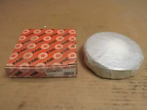 Nouveau Fag 22217Easkmc3 Roulement à rouleaux sphériques 22217 Eask M C3 85X150X36 Mm Usa