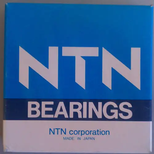 22218Bk Ntn Spherical Roller Bearing