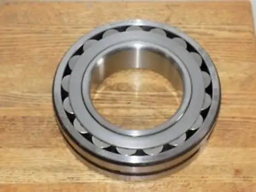 22222Exw3C3 Nachi 22222Ex Spherical Roller Bearing Tapered Bore 110X200X53