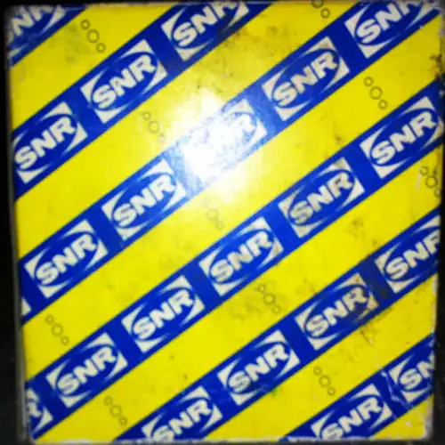 23122Vb33J30 Snr Spherical Roller Bearing